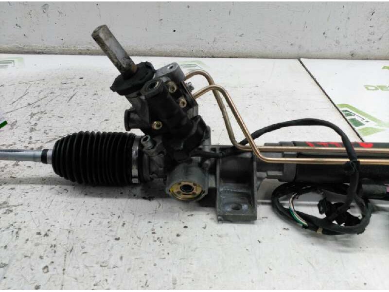 Recambio de cremallera direccion para renault vel satis (bj0) expression referencia OEM IAM 6800001254  