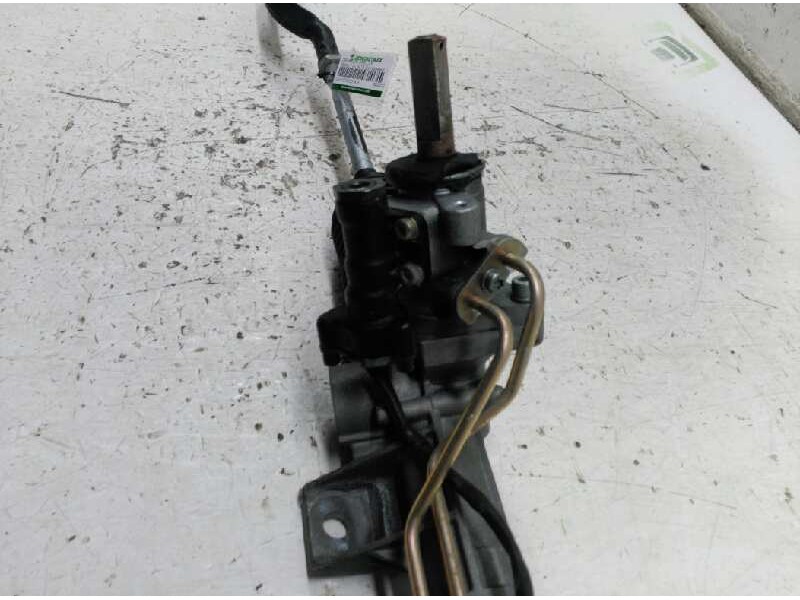 Recambio de cremallera direccion para renault vel satis (bj0) expression referencia OEM IAM 6800001254  