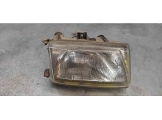 Recambio de faro derecho para seat ibiza (6k) básico referencia OEM IAM   