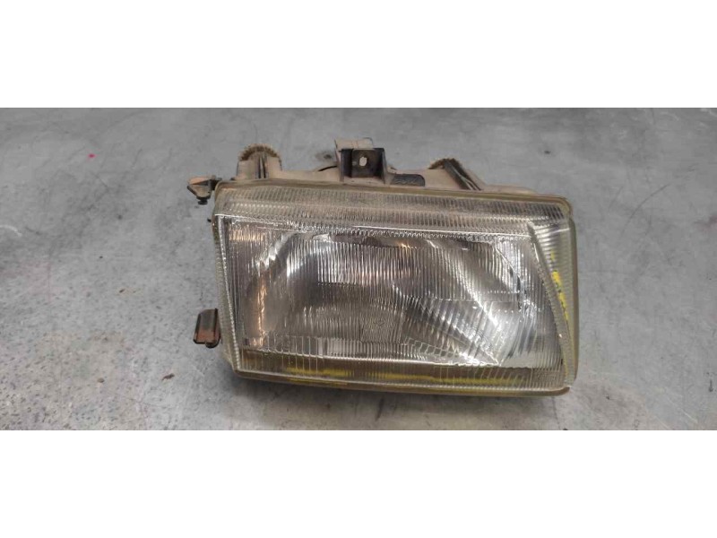 Recambio de faro derecho para seat ibiza (6k) básico referencia OEM IAM   