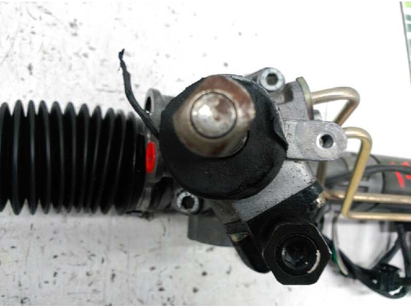 Recambio de cremallera direccion para renault vel satis (bj0) expression referencia OEM IAM 6800001254  