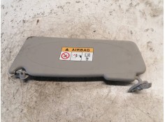 Recambio de parasol derecho para mercedes-benz citan (w415) mixto 109 cdi extralang (a3) (415605) referencia OEM IAM    2