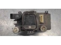 Recambio de faro derecho para seat ibiza (6k) básico referencia OEM IAM    2