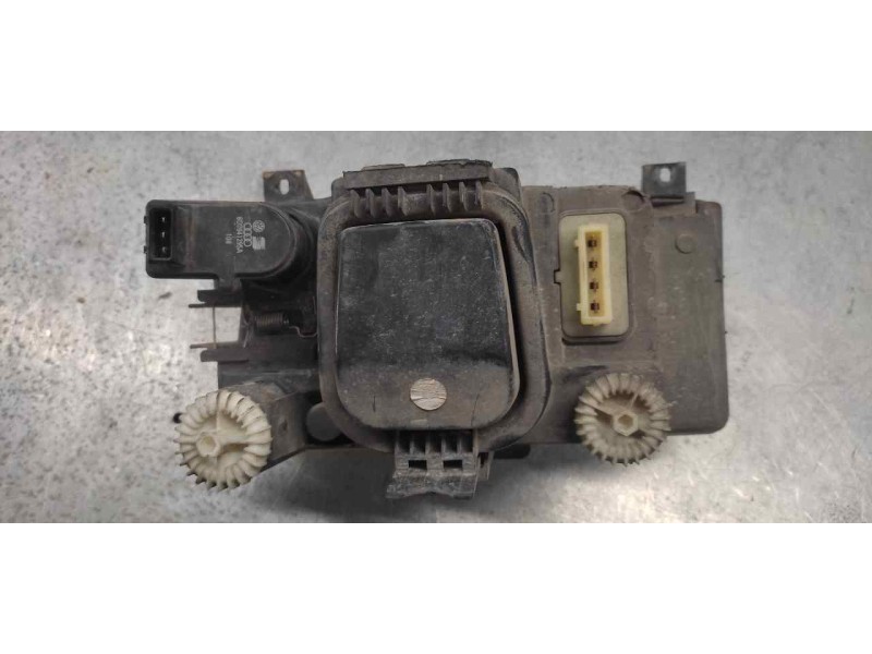 Recambio de faro derecho para seat ibiza (6k) básico referencia OEM IAM   