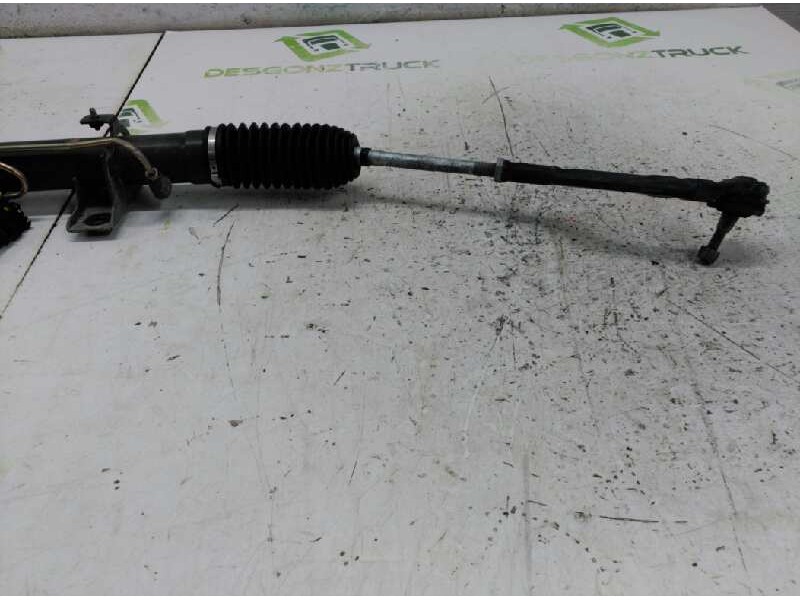 Recambio de cremallera direccion para renault vel satis (bj0) expression referencia OEM IAM 6800001254  