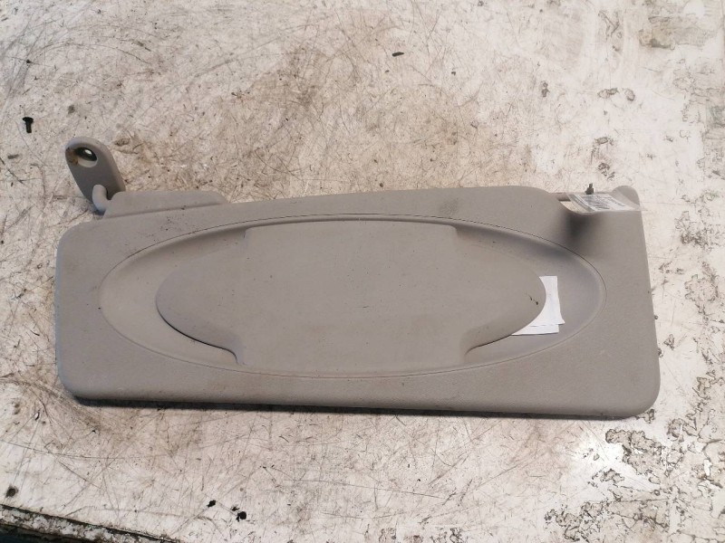 Recambio de parasol izquierdo para mercedes-benz citan (w415) mixto 109 cdi extralang (a3) (415605) referencia OEM IAM   