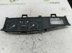 Recambio de cuadro instrumentos para renault vel satis (bj0) expression referencia OEM IAM   