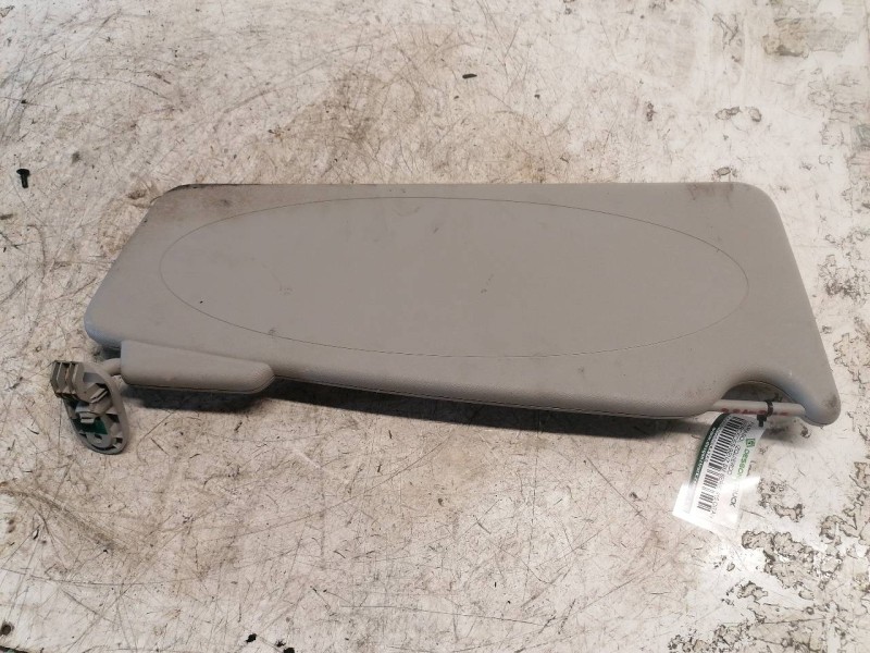 Recambio de parasol izquierdo para mercedes-benz citan (w415) mixto 109 cdi extralang (a3) (415605) referencia OEM IAM   