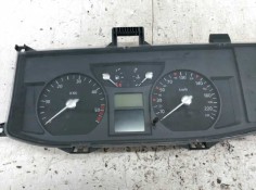 Recambio de cuadro instrumentos para renault vel satis (bj0) expression referencia OEM IAM    2