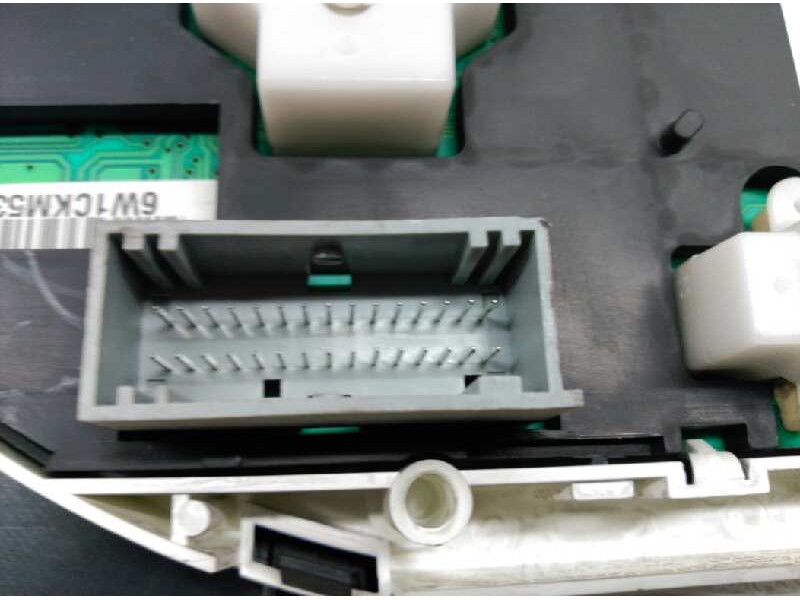 Recambio de cuadro instrumentos para renault vel satis (bj0) expression referencia OEM IAM   