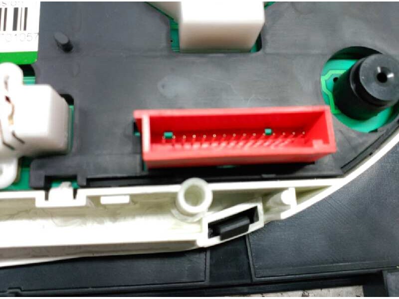 Recambio de cuadro instrumentos para renault vel satis (bj0) expression referencia OEM IAM   