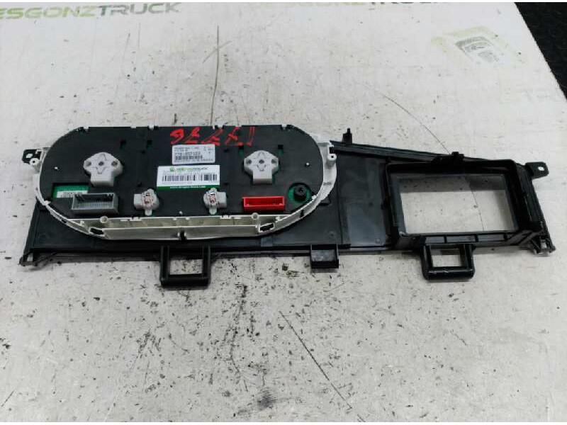 Recambio de cuadro instrumentos para renault vel satis (bj0) expression referencia OEM IAM   