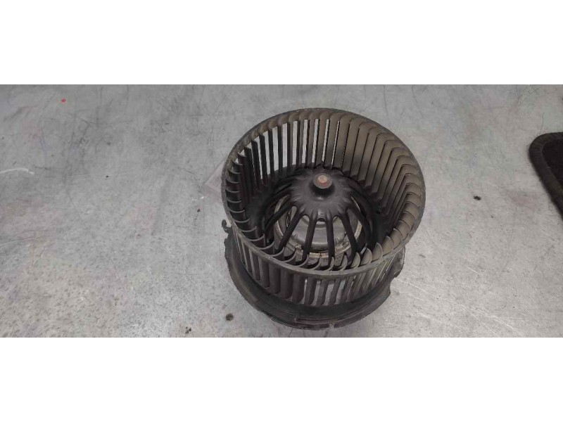 Recambio de ventilador calefaccion para citroën c3 hdi 70 furio referencia OEM IAM   2 PINS