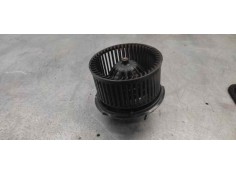 Recambio de ventilador calefaccion para citroën c3 hdi 70 furio referencia OEM IAM   2 PINS 2
