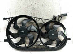 Recambio de electroventilador para renault vel satis (bj0) expression referencia OEM IAM 8200155114  