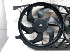 Recambio de electroventilador para renault vel satis (bj0) expression referencia OEM IAM 8200155114   2
