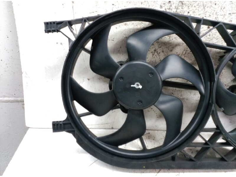 Recambio de electroventilador para renault vel satis (bj0) expression referencia OEM IAM 8200155114  