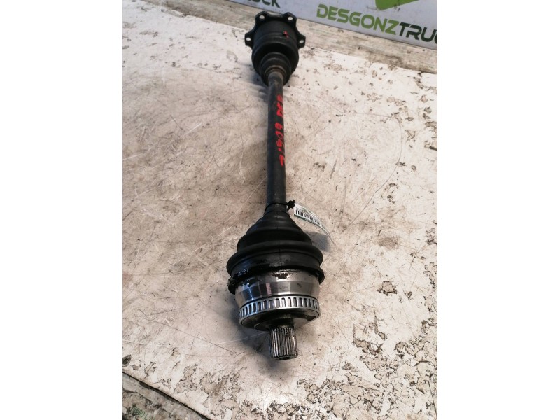 Recambio de transmision delantera derecha para volkswagen passat berlina (3b2) comfortline referencia OEM IAM   