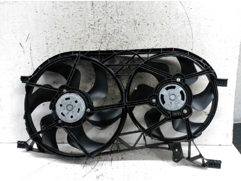 Recambio de electroventilador para renault vel satis (bj0) expression referencia OEM IAM 8200155114  