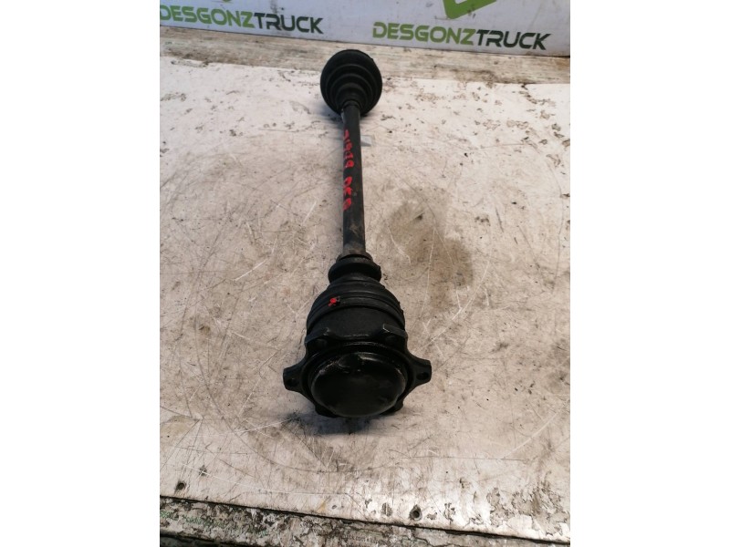 Recambio de transmision delantera derecha para volkswagen passat berlina (3b2) comfortline referencia OEM IAM   