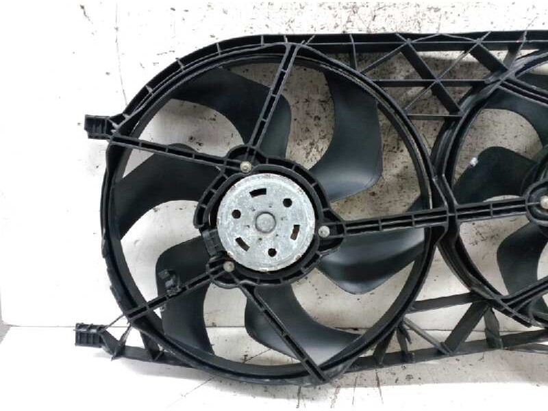 Recambio de electroventilador para renault vel satis (bj0) expression referencia OEM IAM 8200155114  