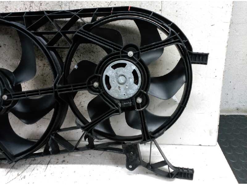Recambio de electroventilador para renault vel satis (bj0) expression referencia OEM IAM 8200155114  