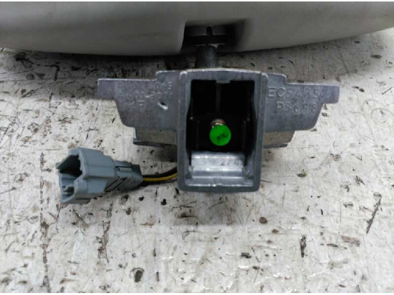 Recambio de espejo interior para renault vel satis (bj0) expression referencia OEM IAM 8200015698  