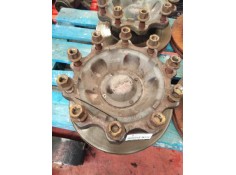 Recambio de buje delantero para daf serie 95 xf .xxx fsafe (tipo .480) larga distancia referencia OEM IAM   