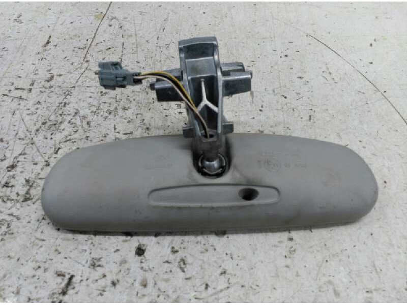 Recambio de espejo interior para renault vel satis (bj0) expression referencia OEM IAM 8200015698  
