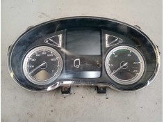 Recambio de cuadro instrumentos para daf trucks xf 106 480 referencia OEM IAM 2134718  