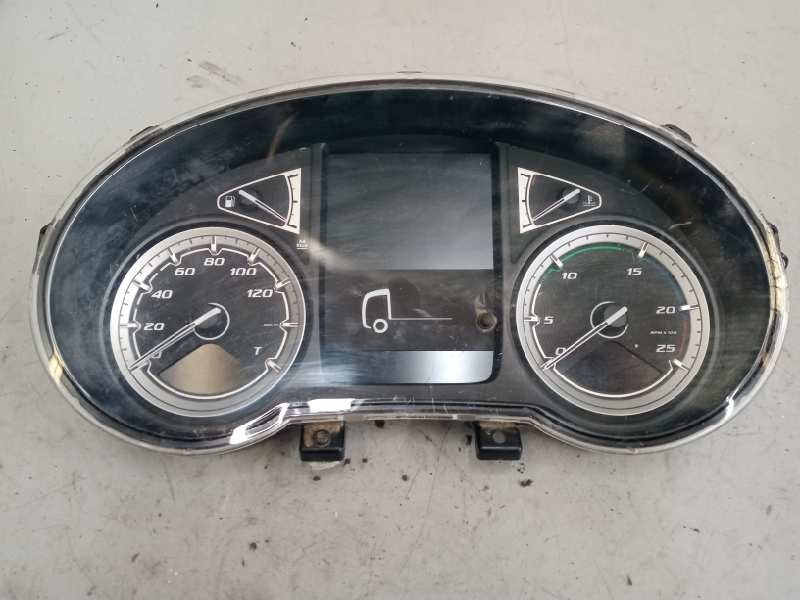 Recambio de cuadro instrumentos para daf trucks xf 106 480 referencia OEM IAM 2134718  