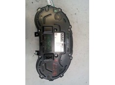 Recambio de cuadro instrumentos para daf trucks xf 106 480 referencia OEM IAM 2134718   2