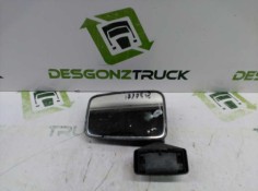 Recambio de retrovisor izquierdo para renault rapid/express (f40) 1.4 familiar (f402/40m) referencia OEM IAM   