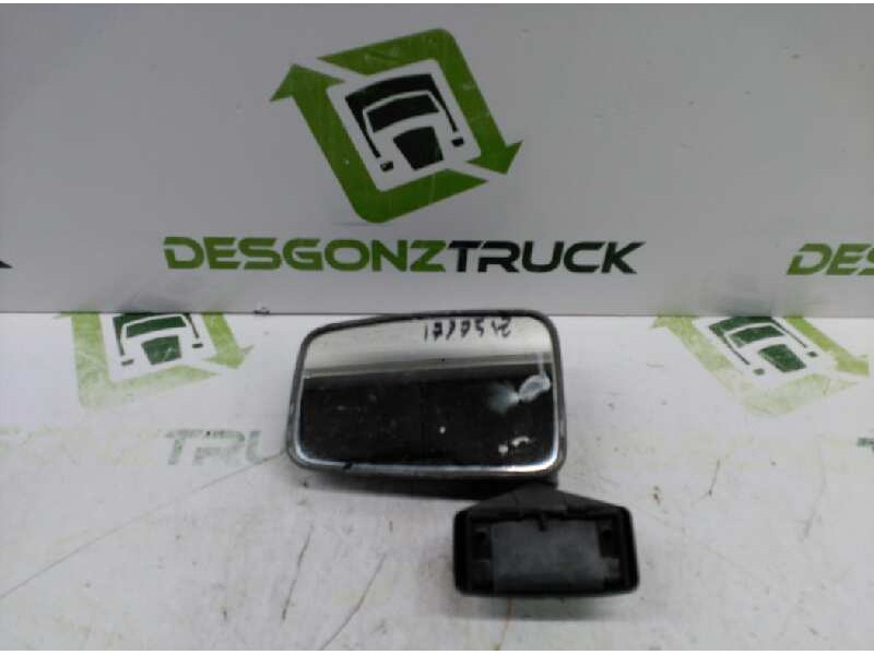 Recambio de retrovisor izquierdo para renault rapid/express (f40) 1.4 familiar (f402/40m) referencia OEM IAM   
