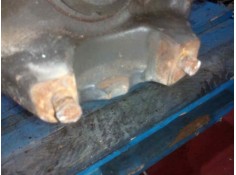 Recambio de grupo para scania serie 4 (p/r 164 l) fsa 480 (4x2) e3 largo cr 19 a referencia OEM IAM R780 2.71 9332264 2