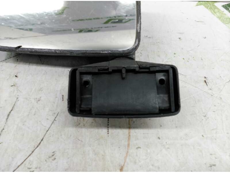 Recambio de retrovisor izquierdo para renault rapid/express (f40) 1.4 familiar (f402/40m) referencia OEM IAM   