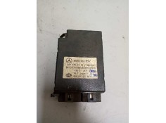 Recambio de modulo electronico para mercedes-benz axor 2-ejes 18 ton 2004  6.4 diesel (om 906 la) referencia OEM IAM 0004460724 