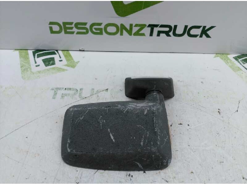 Recambio de retrovisor izquierdo para renault rapid/express (f40) 1.4 familiar (f402/40m) referencia OEM IAM   