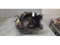 Recambio de caja cambios para peugeot 206 berlina xt referencia OEM IAM 20DL72  