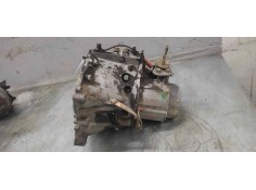 Recambio de caja cambios para peugeot 206 berlina xt referencia OEM IAM 20DL72   2