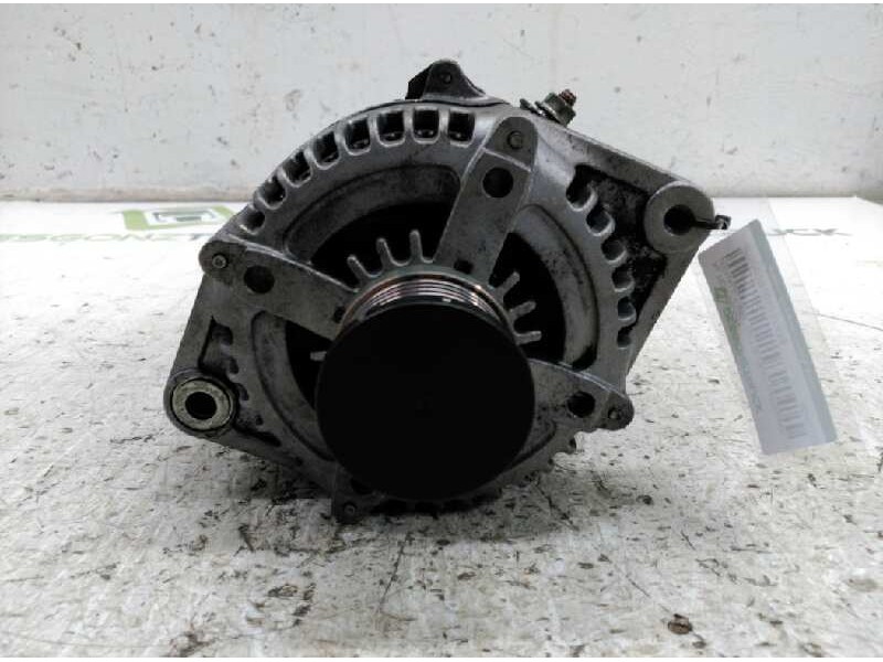 Recambio de alternador para renault vel satis (bj0) expression referencia OEM IAM 8980337860 DENSO 