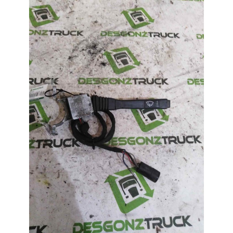 Recambio de mando limpia para daf serie 75 cf .290 euro 1/2 referencia OEM IAM 0757830 9757830 01912830
