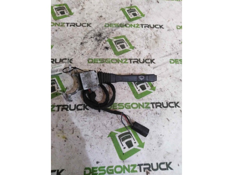 Recambio de mando limpia para daf serie 75 cf .290 euro 1/2 referencia OEM IAM 0757830 9757830 01912830