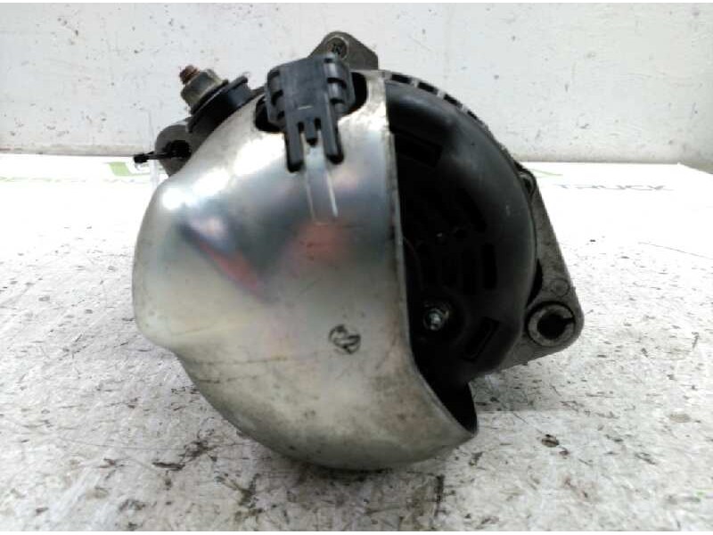 Recambio de alternador para renault vel satis (bj0) expression referencia OEM IAM 8980337860 DENSO 