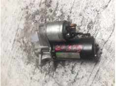 Recambio de motor arranque para opel astra gtc cosmo referencia OEM IAM 09115192 D6RA293 10 DIENTES 2