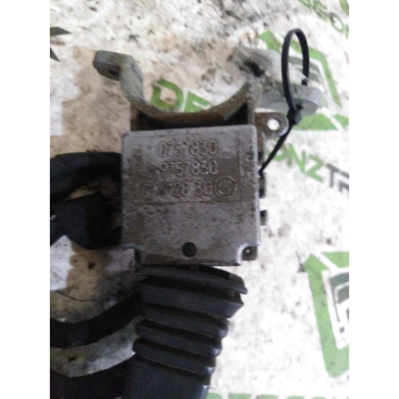 Recambio de mando limpia para daf serie 75 cf .290 euro 1/2 referencia OEM IAM 0757830 9757830 01912830