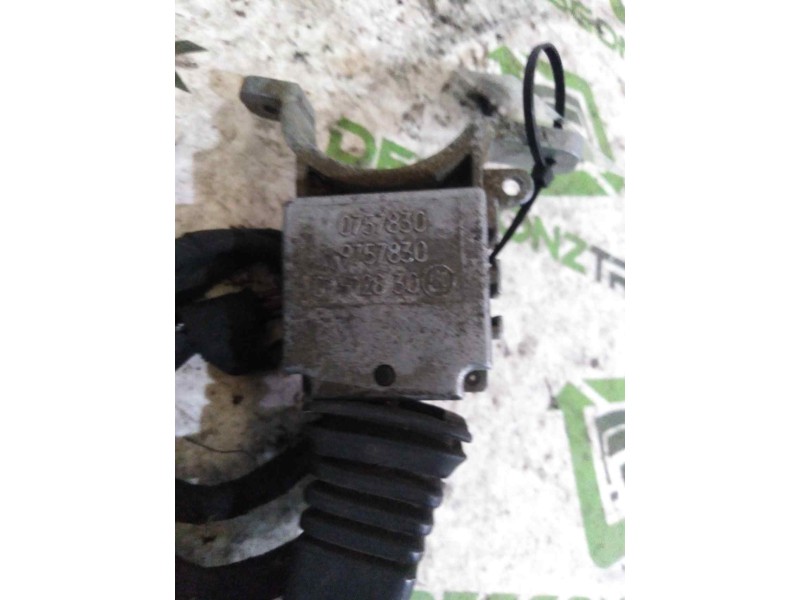 Recambio de mando limpia para daf serie 75 cf .290 euro 1/2 referencia OEM IAM 0757830 9757830 01912830