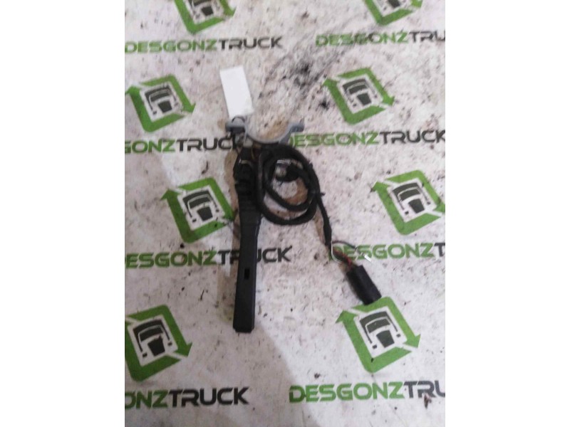 Recambio de mando limpia para daf serie 75 cf .290 euro 1/2 referencia OEM IAM 0757830 9757830 01912830