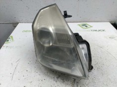 Recambio de faro derecho para renault vel satis (bj0) expression referencia OEM IAM 7701051092  