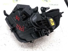 Recambio de faro derecho para renault vel satis (bj0) expression referencia OEM IAM 7701051092   2